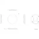 Thumbnail 1 de Punto de Acceso Wi-Fi Gigabit Dual Band Hikvision para Interior
