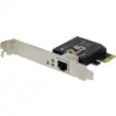 Thumbnail 0 de Tarjeta de Red Interna TP-Link TX201 V1 PCIe 2.1x4 1*100M/1G/2.5G Gbt LowProfile