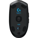 Thumbnail 10 de Mouse Gamer Inalámbrico Logitech G305 LigthSpeed 12000dpi 6 Botones Color Negro