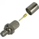 Thumbnail 2 de .SMA-Hembra CA400 LMR400 Conector Crimpeable Serie-400