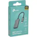 Thumbnail 2 de Adaptador de Video TP-Link UA520C, USB Type-C a HDMI 4K@60Hz Plug & Play