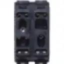 Thumbnail 0 de KALOP Blanco Bipolar 9/24 6pin Interruptor 10A 250V req/KEP-A KL40180
