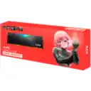 Thumbnail 5 de Memoria RAM 32GB DDR5 6400MHz DIMM CL32 Non-ECC 1.25v 288p - ADATA XPG Lancer