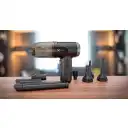 Thumbnail 6 de Xtech - 2-in-1 Handheld Vacuum - & Blower 50KRPM XTA-810