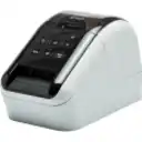 Thumbnail 3 de Rotuladora Brother QL 810W, 58mm 110cpm 600x300dpi USB Wireless (b/g/n)
