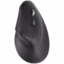Thumbnail 0 de Mouse Ergonómico Inalámbrico Kensington Pro Fit, Vertical 1600dpi USB Negro