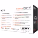 Thumbnail 5 de Switch Nexxt NSW-N501G, 5 Puertos Gigabit Ethernet 1Gbps 110/220V