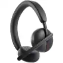 Thumbnail 0 de Audífonos Inalámbricos Dell WL3024, OverEar Bluetooth/RF c/mic Color Negro