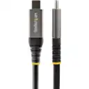 Thumbnail 3 de Cable USB Tipo-C 3.2 Gen1 M/M 5Gbps PD 100W 5A Modo Alto DP 2mt Negro - StarTech