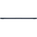 Thumbnail 3 de MacBook Air 15.3/ M5 10C/ GPU 10C/ 16 RAM/ 512GB medianoche