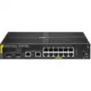 Thumbnail 2 de ARUBA 6100 12G CL4 2SFP+ 139W SWCH L2  1/10GBE UPLINKS REST APIS - ENRUTAMIENTO 