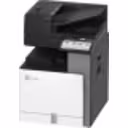 Thumbnail 1 de Impresora Lexmark Laser Color CX833SE 20L8404