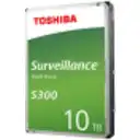 Thumbnail 5 de Disco Duro Toshiba 10TB 3.5" 7.2K RPM SATA III 6 Gbit/s - Vigilancia