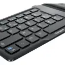 Thumbnail 4 de Teclado espa-ol foldable antimicrobial para tablets y celulares Tarus