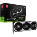 Thumbnail 0 de Tarjeta de Video MSI RTX 4080 16GB VENTUS 3X OC 16GB GDDR6X 3*DP HDMI ATX 3*FAN