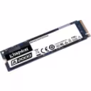 Thumbnail 1 de Unidad SSD Kingston A2000 500GB M.2 22*80 PCIe 3D NAND Lect2200Mbs Esc2000Mbs (Reacondicionado)