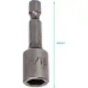 Thumbnail 0 de Punta dado Hexagonal 5/16 x 45mm imantada 1-unidad