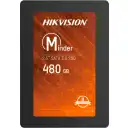Thumbnail 0 de Hikvision C100 Minder 480 GB (HS-SSD-Minder(S)/480G)