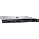 Thumbnail 9 de Servidor Dell R250 Rack 1U Intel Xeon E-2324G HDD2TB RAM16GB Dual Port 1GB
