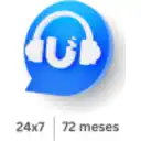 Thumbnail 0 de UBIQUITI 24/7 36-meses Licencia Soporte Profesional para 1-Sitio UniFi