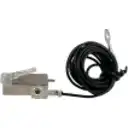 Thumbnail 3 de UBIQUITI TC-GND 20-unid RJ45 FTP C/CABLE-TIERRA UISP-Connector-GND
