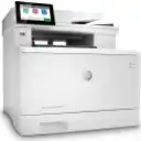 Thumbnail 6 de HP Color LaserJet Managed MFP E47528F *solo MPS*