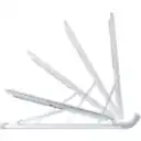 Thumbnail 4 de Foldable Laptop Riser Stand Portable