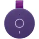 Thumbnail 0 de Ultimate Ears BOOM 3 - Altavoz - para uso portátil - inalámbrico - Bluetooth - morado ultravioleta