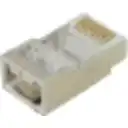 Thumbnail 1 de XINTYLINK EZ-RJ45 CAT5E STP FTP Bolsa 50 Conectores con Orificios-1mm