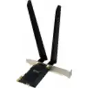Thumbnail 2 de TP-LINK WiFi6E AXE5400 2,4/5/6GHz PCIExpress PCIe-x1 2-RPSMA Bluet-5.3