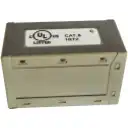 Thumbnail 1 de LINKMADE Cat6 FTP STP BLINDADO RJ45-RJ45 Copla Union