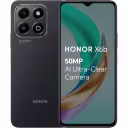 Thumbnail 0 de Smartphone Honor X6b OctaCore 4GB+256GB 6.56" 5G WiFi BT USB-C Black