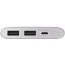 Thumbnail 5 de Batería Externa Samsung 10.000mAh Quick Charge Micro USB Plateada 2*USB
