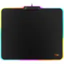 Thumbnail 0 de Pad Mouse HyperX® FURY Ultra LED RGB 360° Gamer Goma Antideslizo color Negro