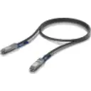 Thumbnail 2 de UI 50cm QSFP28-100G Cable Directo DAC Cobre 30AWG UACC-DAC-QSFP28-0.5