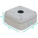 Thumbnail 2 de Caja de conexiones a prueba de agua Dahua