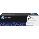 Thumbnail 0 de Tambor de Creación de Imágenes HP LaserJet 19A Negro aprox 12.000 pág. 