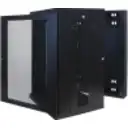 Thumbnail 2 de TRP Rack 18U Pared Profundidad 52cms Cap.113Kg. color negro