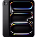 Thumbnail 0 de iPad Pro 11 M5 Wi-Fi pantalla estandar 256GB negro espacial