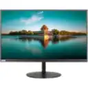 Thumbnail 1 de Monitor Lenovo ThinkVision P24H-10 QHD 24" 2560x1440 LED IPS USB HDMI DP VESA 