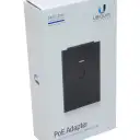 Thumbnail 1 de Inyector Ubiquiti POE-24-30W, PoE Gigabit 24V 30W 