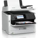 Thumbnail 2 de Impresora Multifunción Epson WorkForce Pro WF-5710 Iny de Tinta USB WIFI 34 ppm