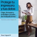 Thumbnail 1 de Toner HP 213A Magenta para LaserJet Ent 5700 5800 6700 6701 6800 6801, 3000Pág