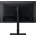 Thumbnail 2 de Monitor Samsung LS24A600 24" QHD 2560*1440 LED IPS DP HDMI USB Jack 75Hz