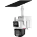 Thumbnail 1 de DH-IPC-PTS2649C-3E3Z-4GB20-0280B-PRO. 3+3MP WizColor Hybrid-zoom PT 4G Solar Power Network Camera