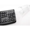 Thumbnail 1 de Kit Teclado Mouse Inalámbrico Kensington Pro Fit 2.4GHz K72324ES