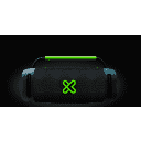 Thumbnail 1 de Klip Xtreme - Boombox speaker - Black - KBB-250