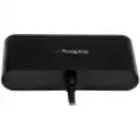 Thumbnail 2 de HUB StarTech Conector USB-C a 4 Port USB A 2.0 color Negro