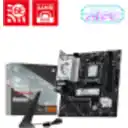 Thumbnail 0 de Tarjeta Madre MSI B850M GAMING WIFI6E AM5 2*DDR5 LAN 2.5G WIFI6E mATX
