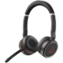 Thumbnail 0 de Audífonos Inalámbricos Jabra Evolve 75 SE - MS Teams Stereo Bluetooth Negro